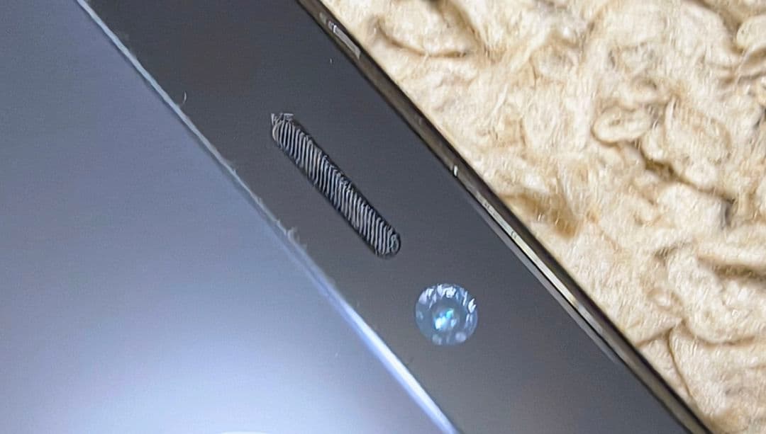 【純正ケース付属】iPhone12Pro 256GB パシフィックブルー