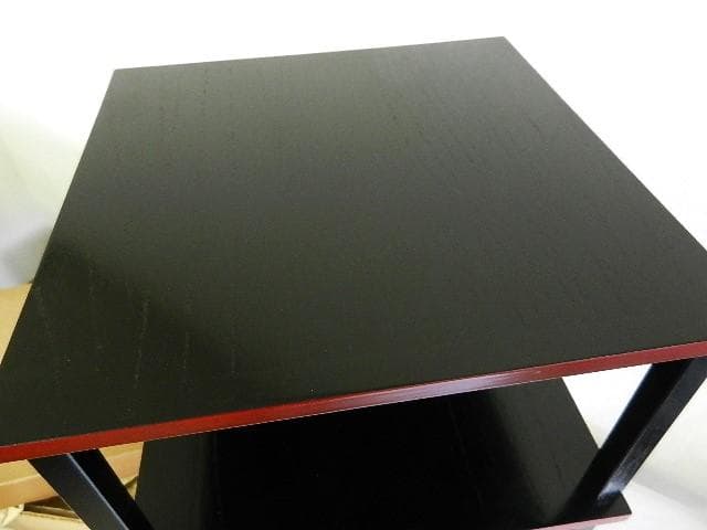 茶道具「更好棚（こうこうだな）」