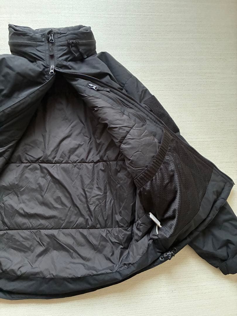 HELIKON-TEX(ヘリコンテックス) LEVEL 7