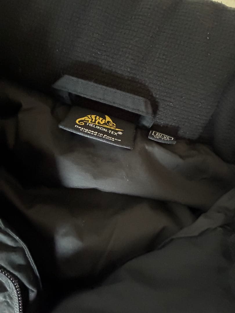 HELIKON-TEX(ヘリコンテックス) LEVEL 7