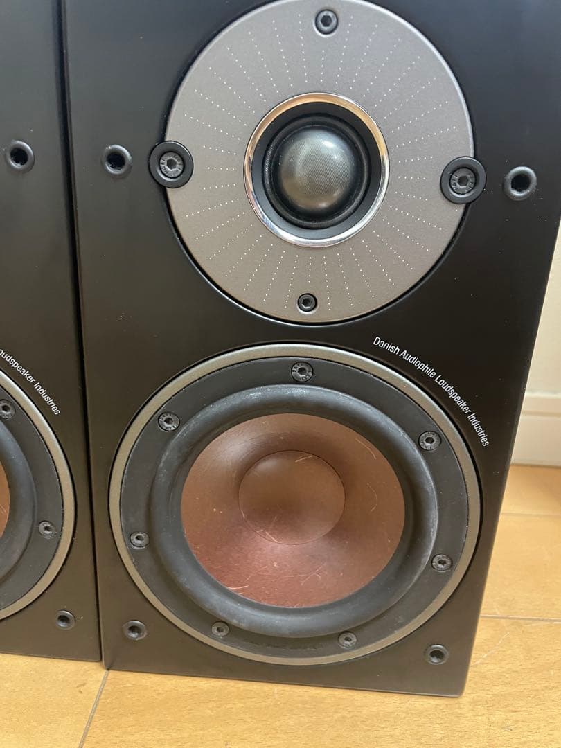 DALI ダリ OBERON1＋@