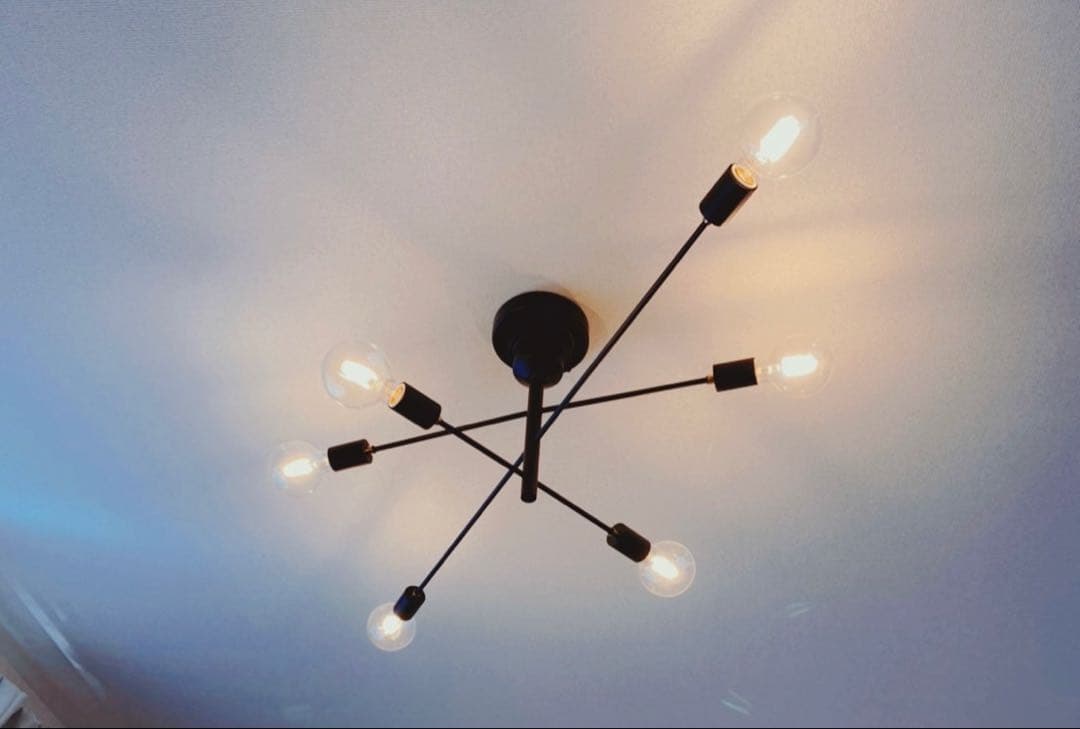 uniko ウニコ LED 照明 INTERFORM Astre アストル