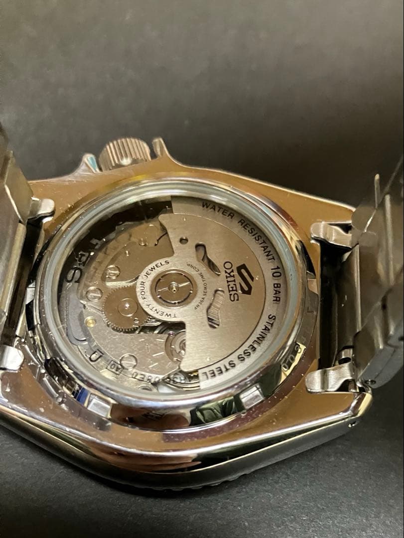 SEIKO CONCORD他腕時計セット