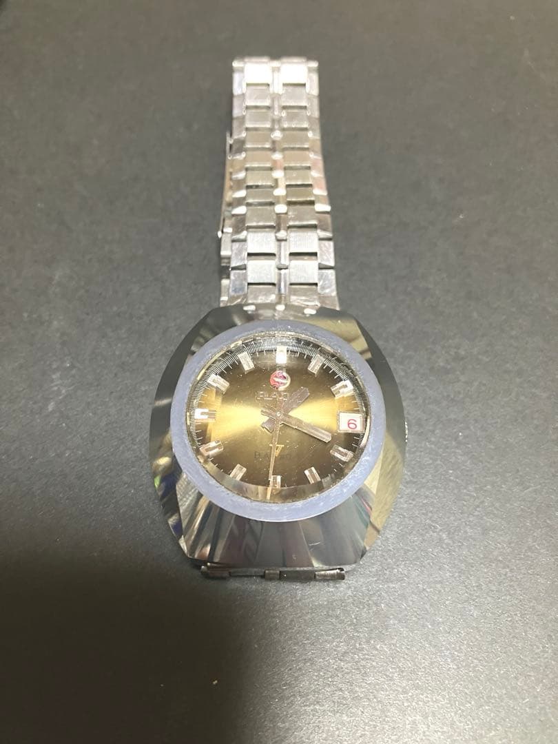 SEIKO CONCORD他腕時計セット