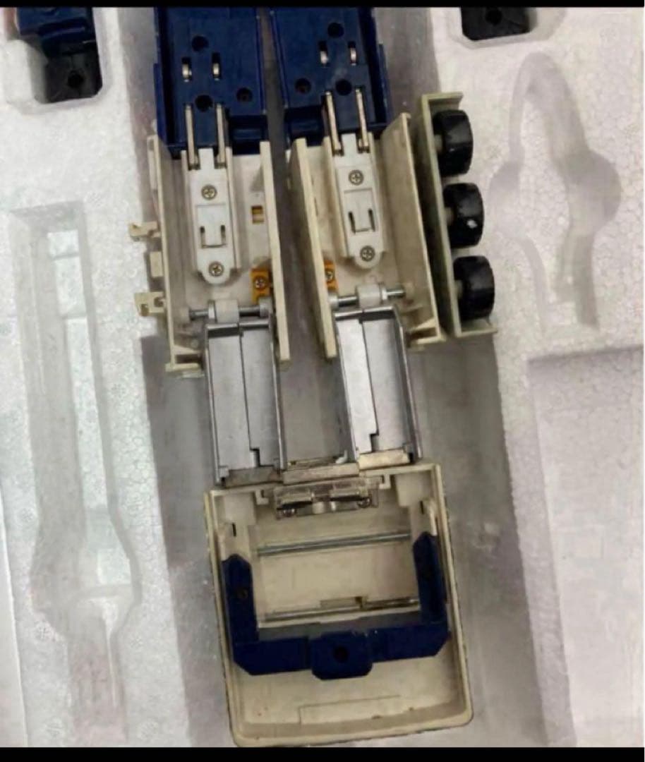 ブラザーコンビネーション　地球戦隊　ファイブマン　スーパーファイブロボ