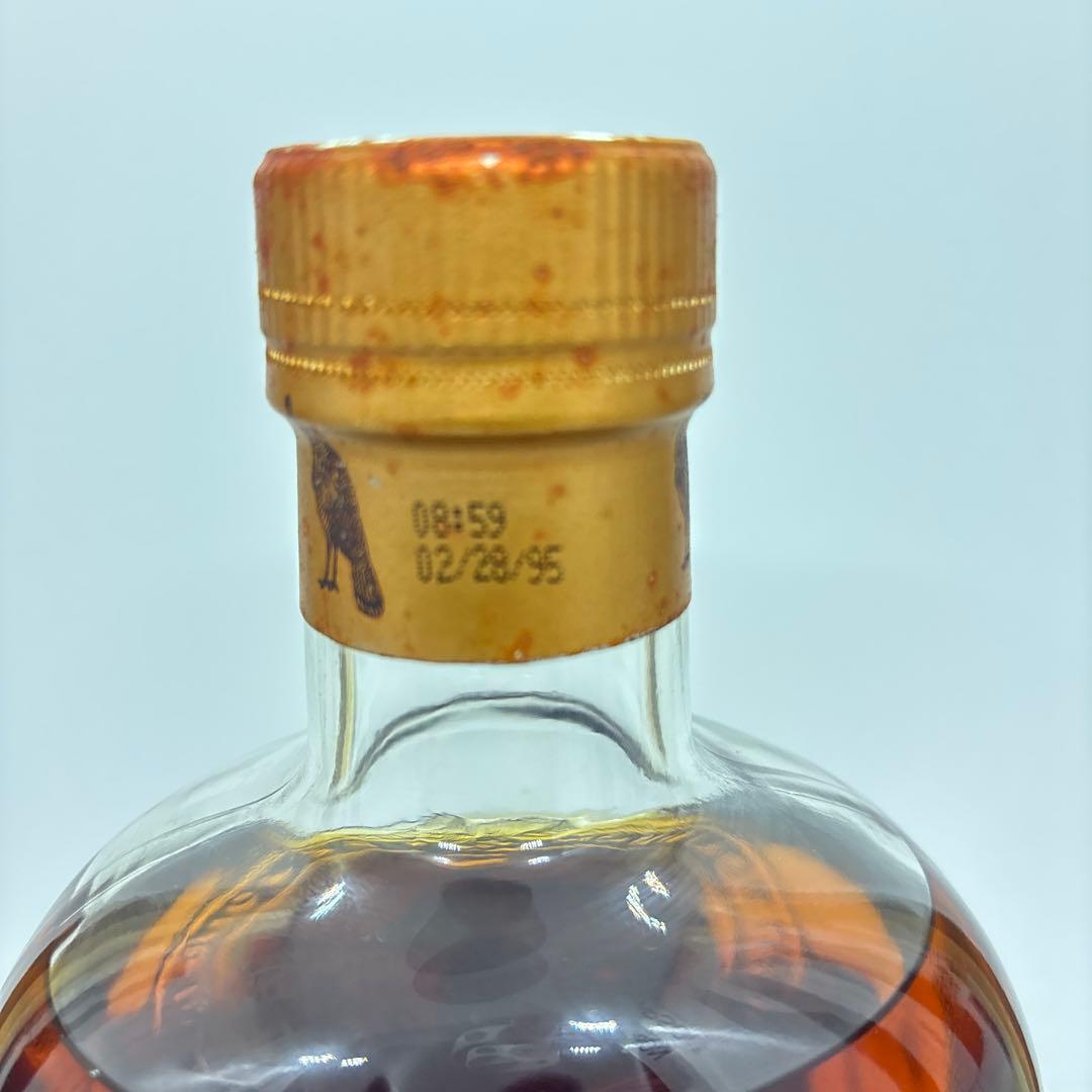 Wild Turkey Tradition ウイスキー古酒 洋酒