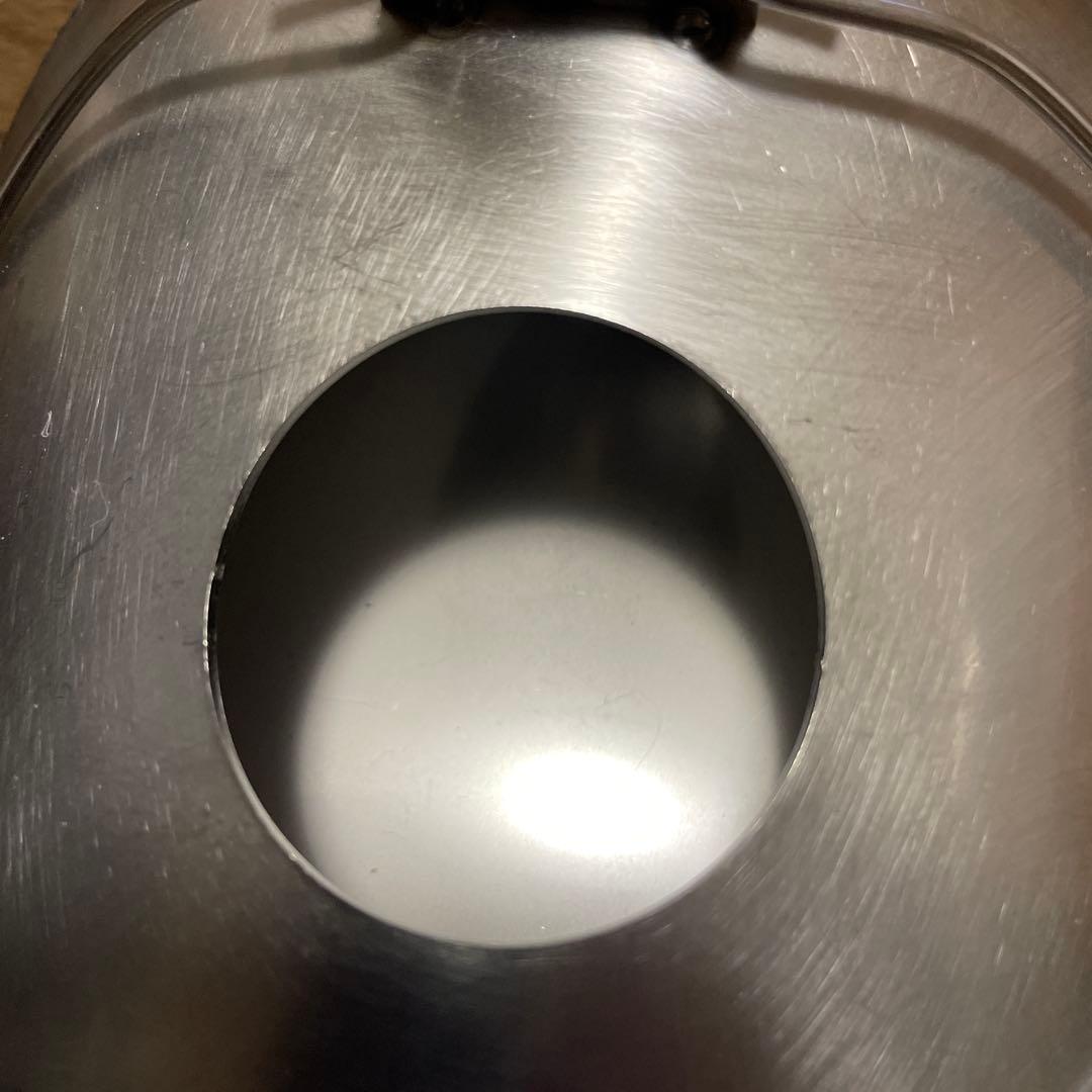 アイアンショップ　IronShop タートルケトル