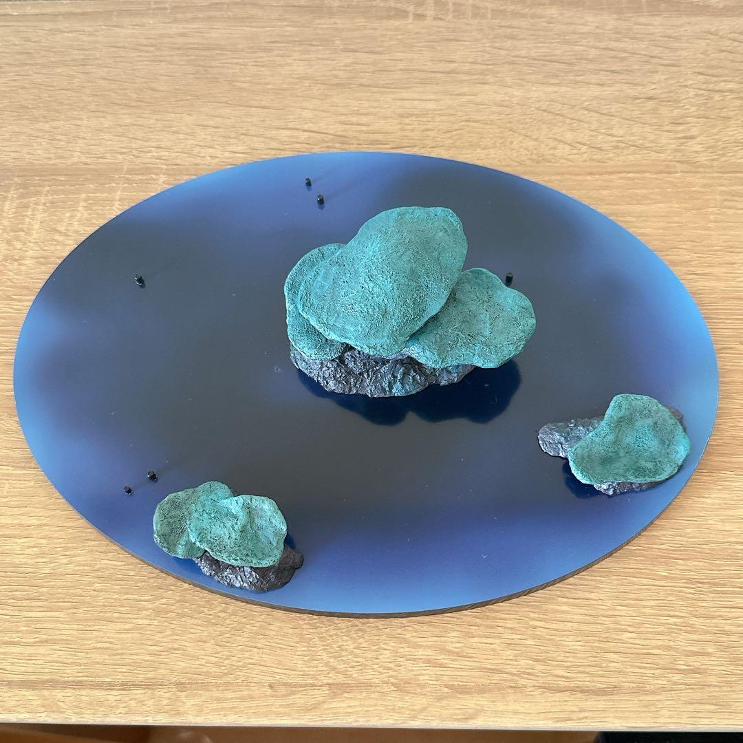 【美品】初音ミク　深海少女ver 1/8スケール フィギュア 箱あり 正規品