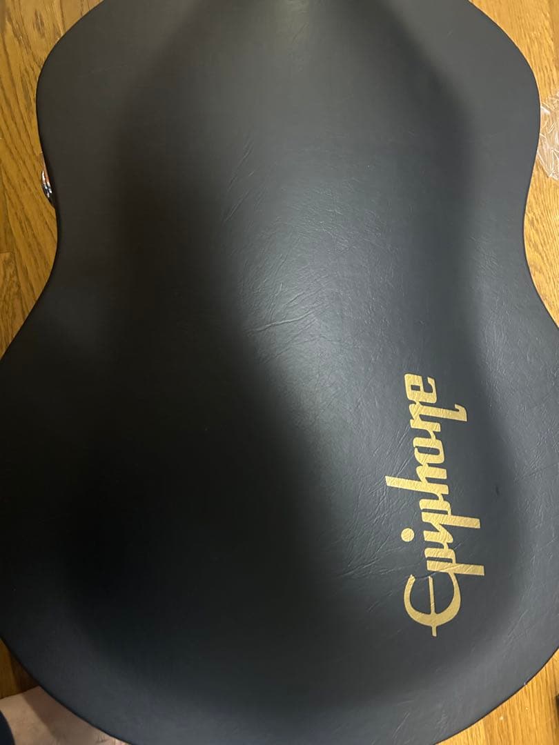 ギター Epiphone Shinichi Ubukata ES-355 Custom