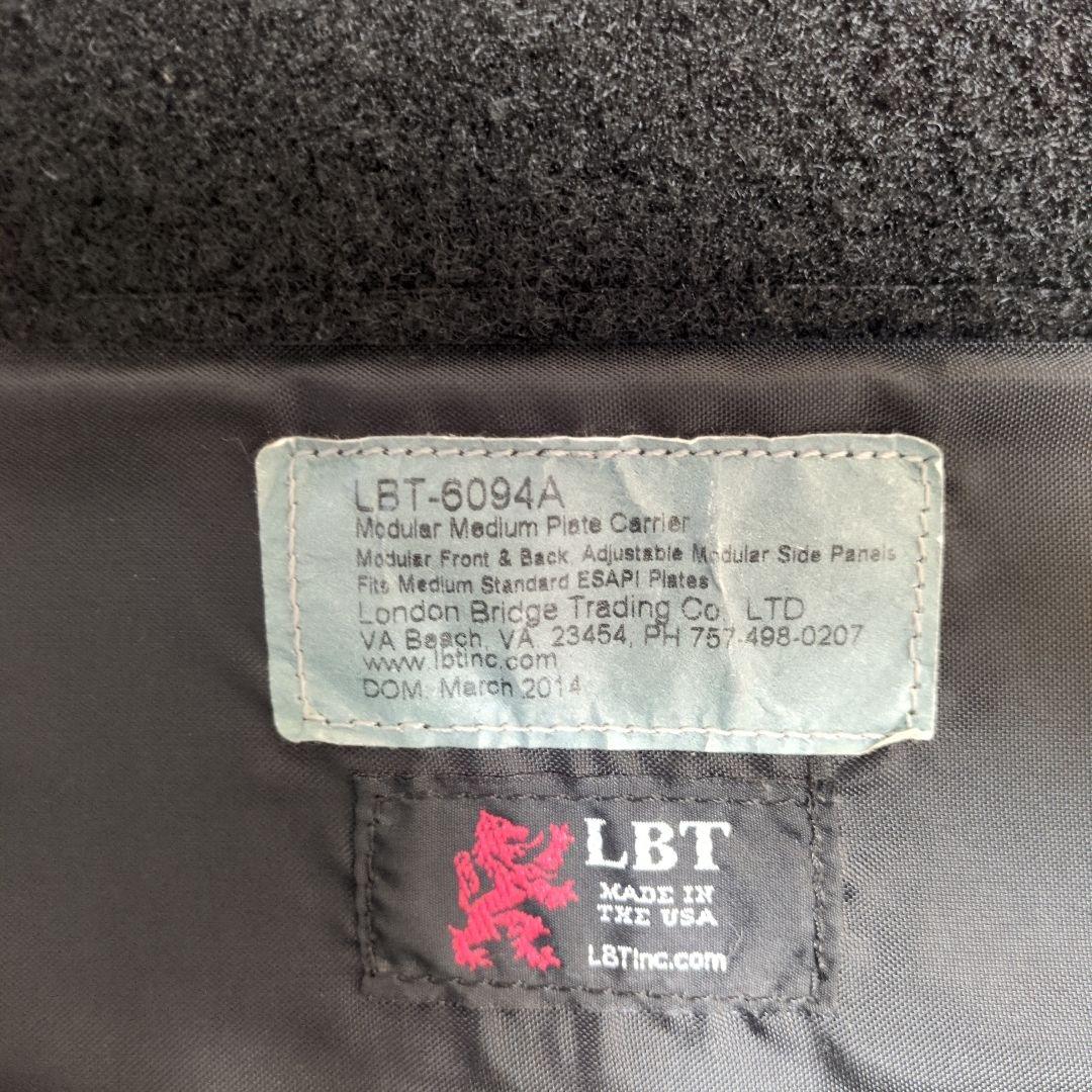 LBT-6094A ブラック