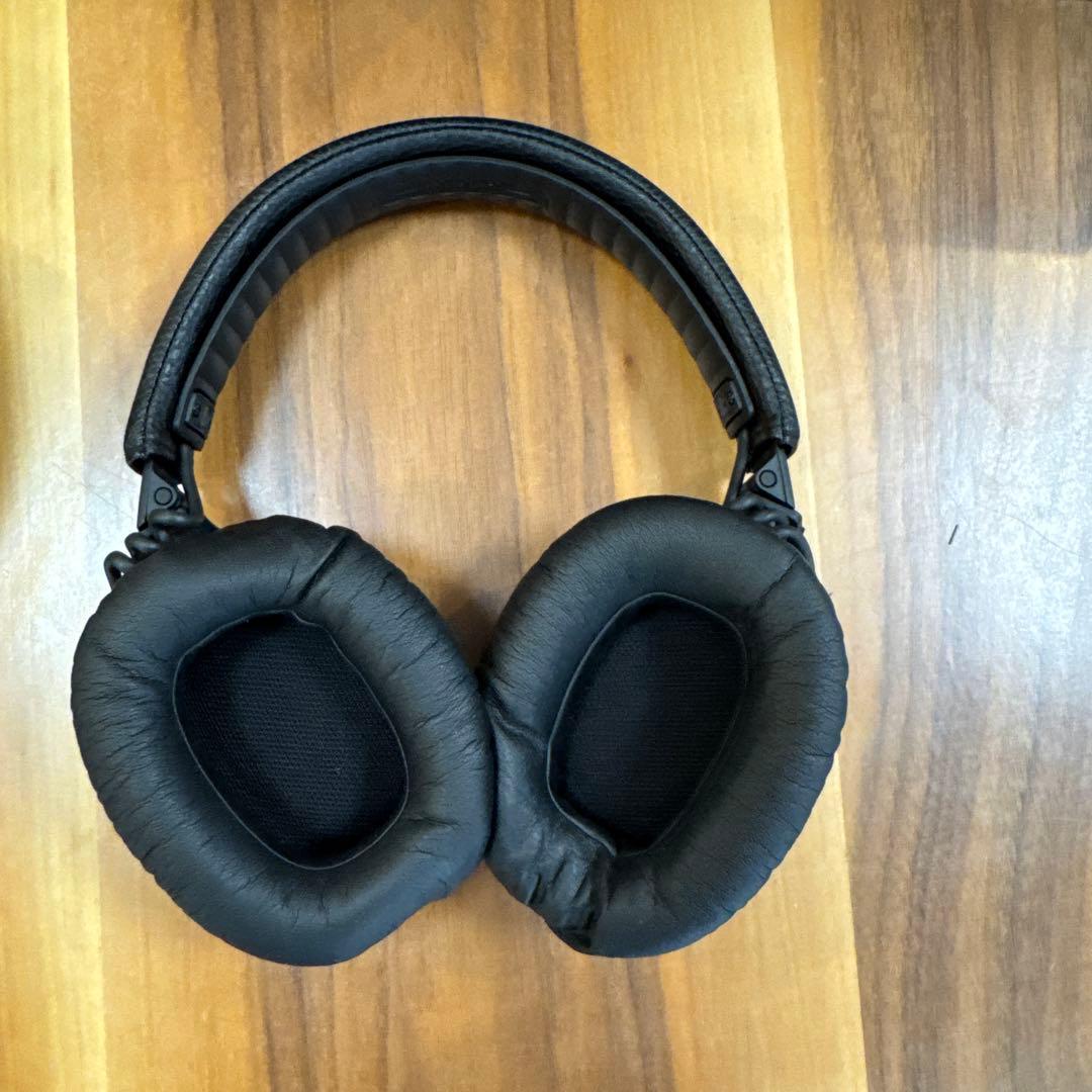 Marshall ワイヤレスヘッドフォン