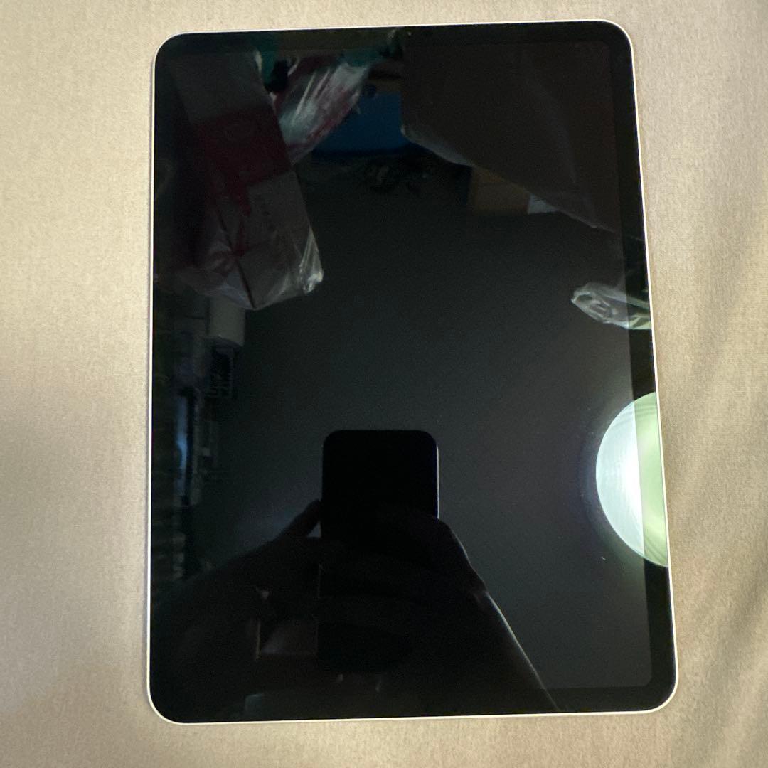 iPad Pro 11インチ 第3世代 128GB WiFi バッテリー93%