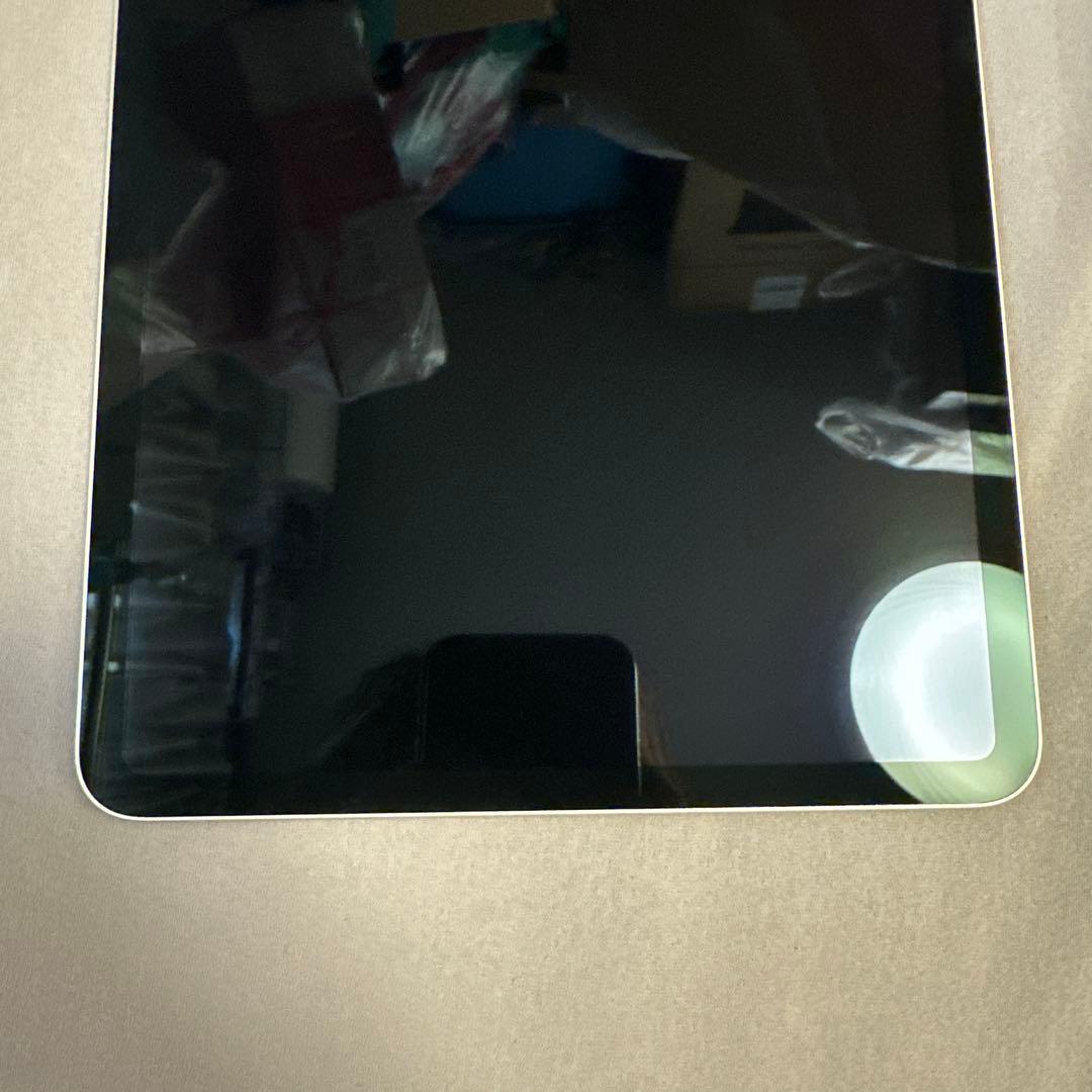 iPad Pro 11インチ 第3世代 128GB WiFi バッテリー93%