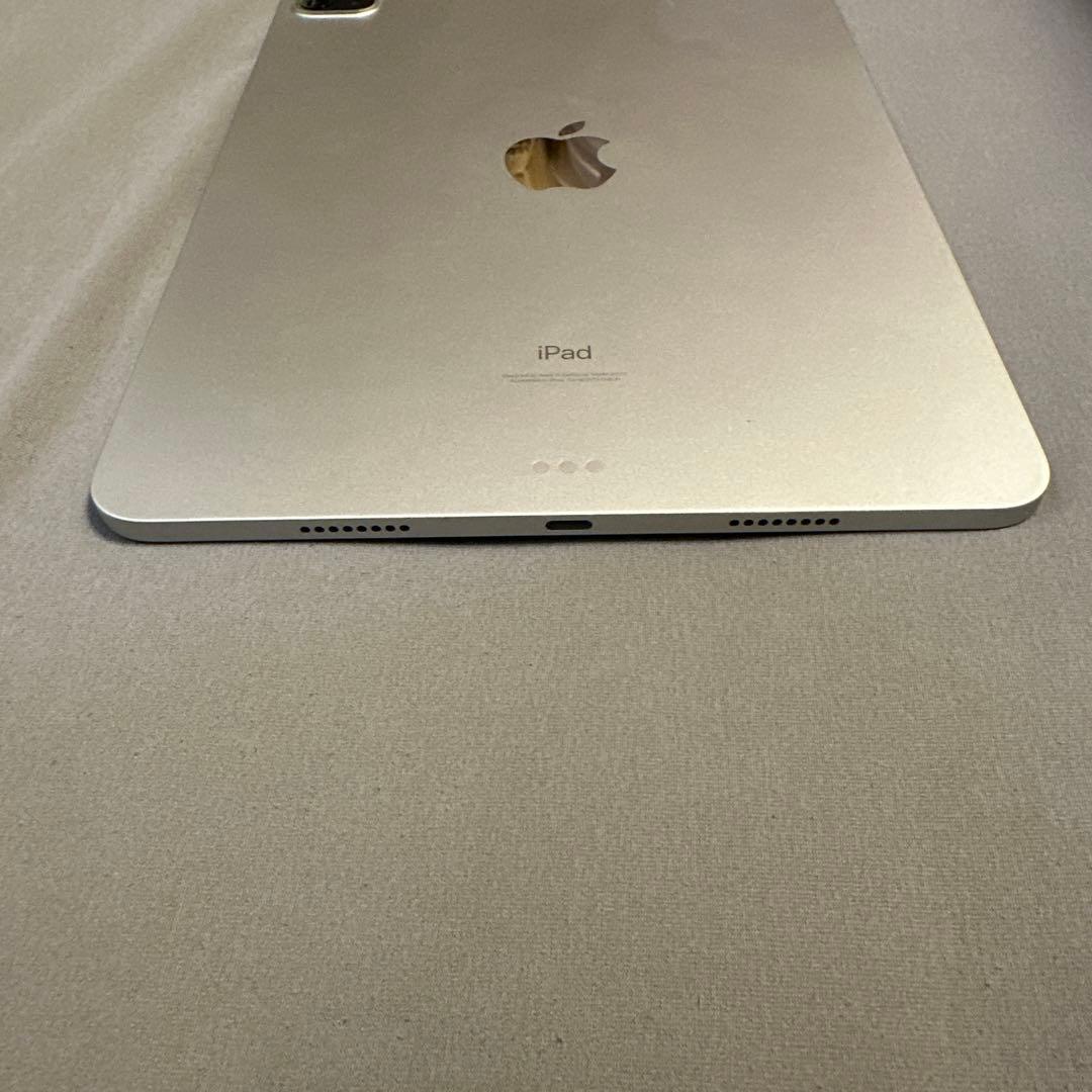 iPad Pro 11インチ 第3世代 128GB WiFi バッテリー93%