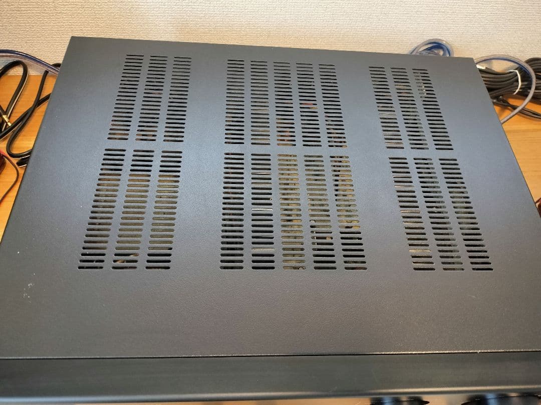 Marantz マランツ PM-50 プリメインアンプ 動作品 良音質