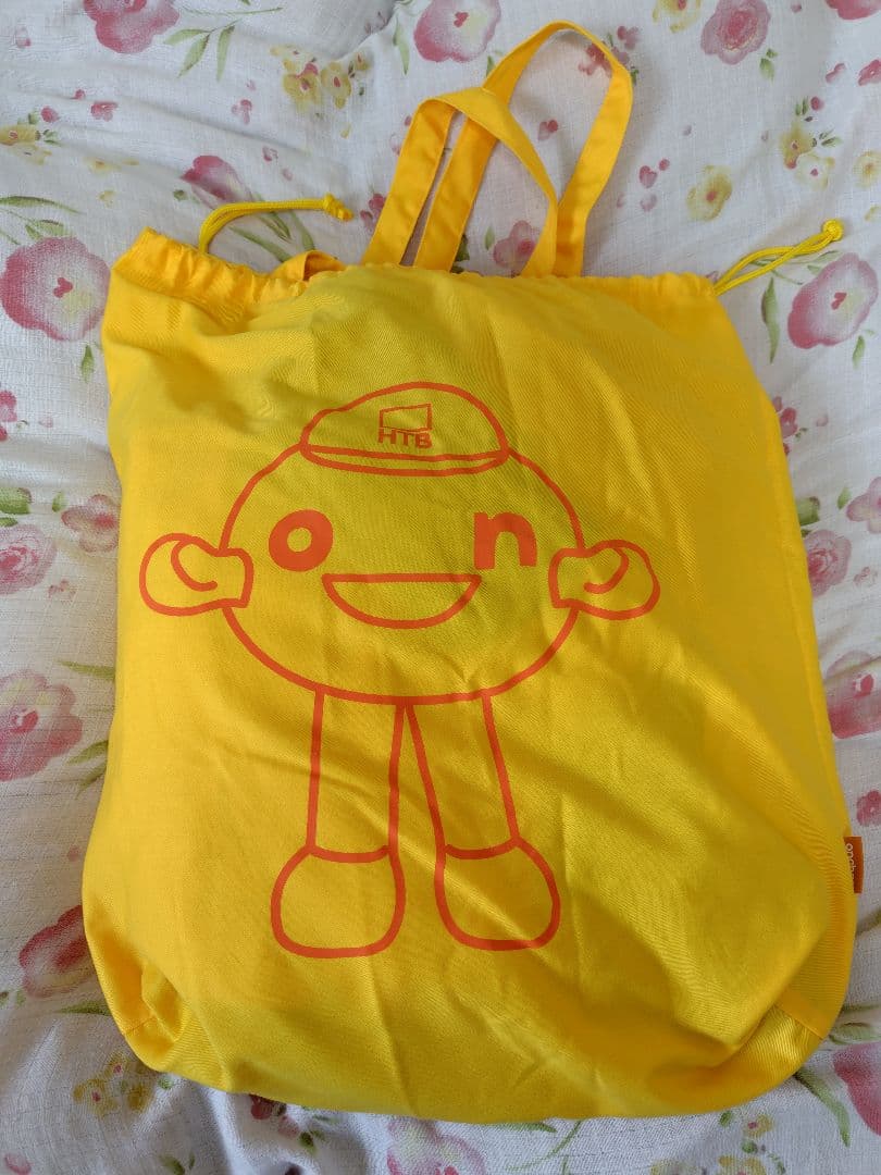 水曜どうでしょう　onちゃん　着ぐるみ　寝ぐるみ