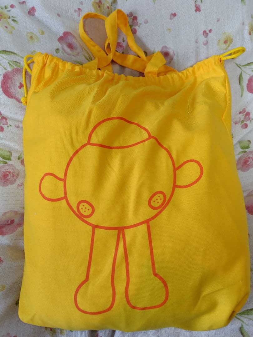 水曜どうでしょう　onちゃん　着ぐるみ　寝ぐるみ