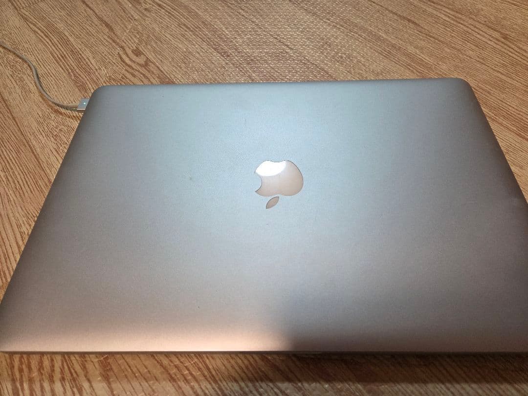 MacBook本体 MacBook Pro retina 15inch late2013