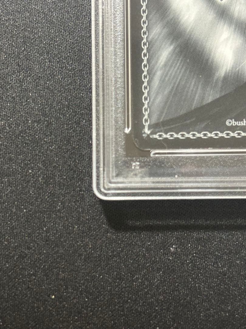 今夜は一緒に　アスナ　SSP サイン PSA8