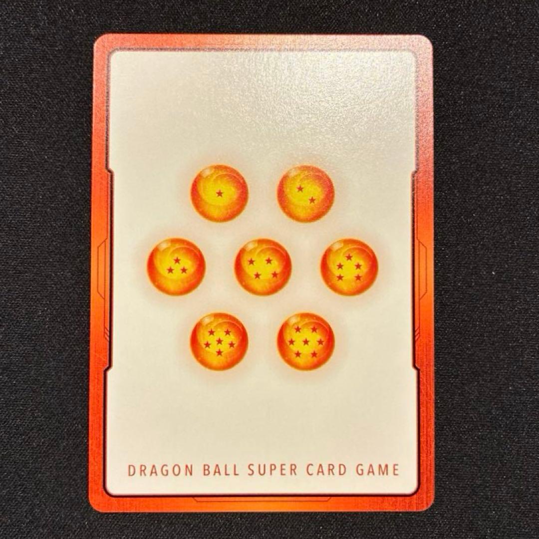 ドラゴンボール　エナジーマーカー　E-43★ 金