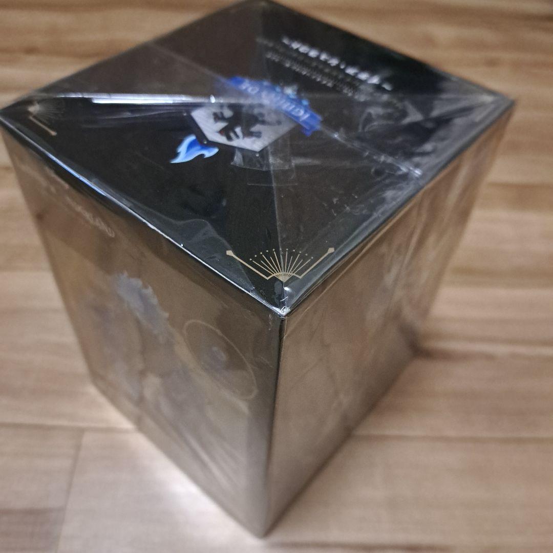 【未開封】イデア フィギュア ツイステッドワンダーランド