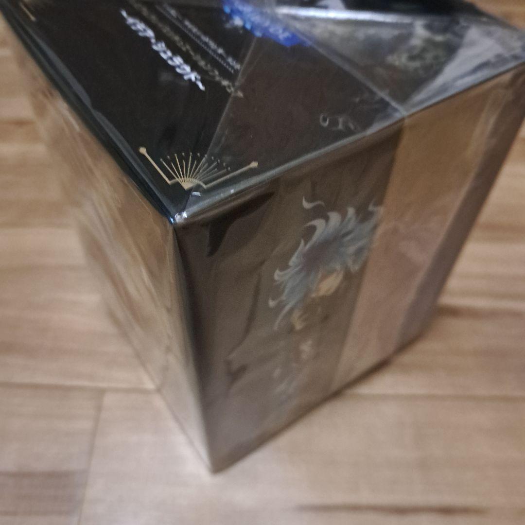 【未開封】イデア フィギュア ツイステッドワンダーランド