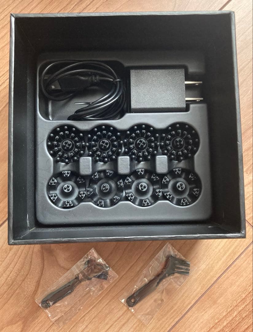 MYTREX EMS HEAD SPA PRO ヘッドスパ　マッサージ