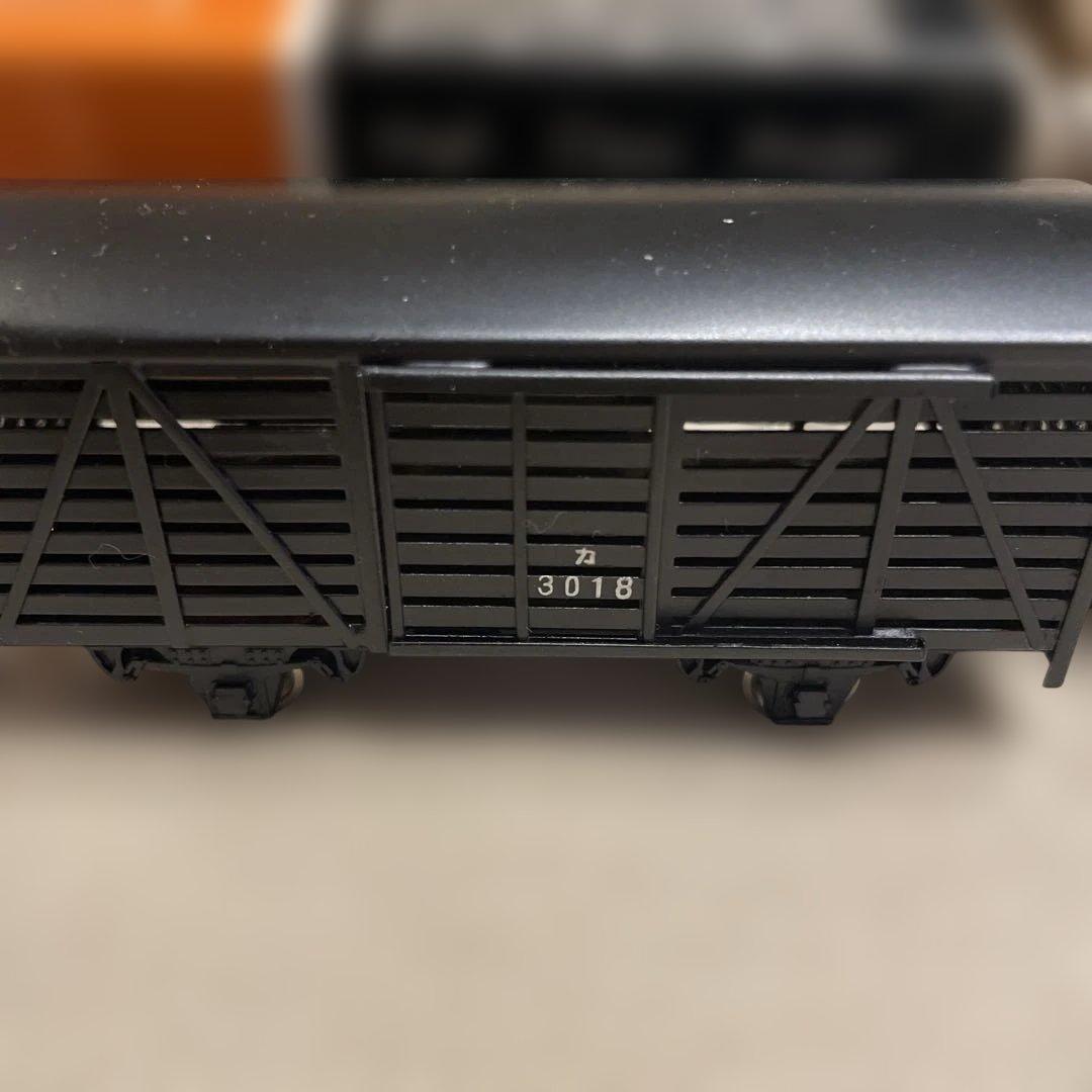 エンドウ プラレール 貨物車両セット（値下げ可）