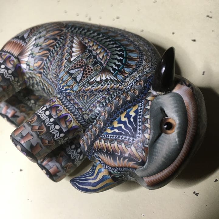 送料込み ヴィンテージ ジョン・スチュアート・アンダーソン バッファロー