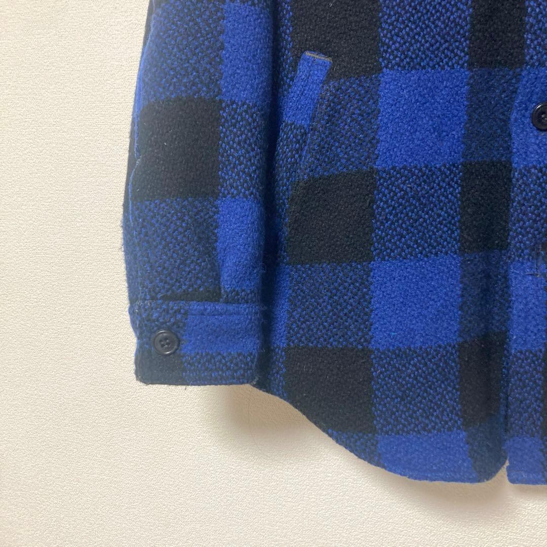 zero_xxx05　ハリウッドランチマーケット　S 　シャツジャケット