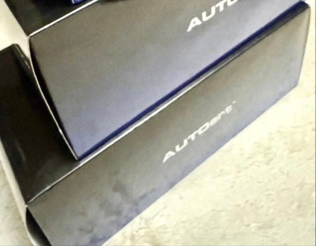 オートアートランボルギーニ アヴェンタドール 1/18