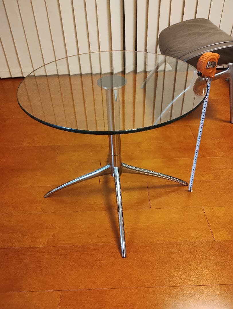 ★胡万さま専用★エコーネス Ekornes/ストレスレス アーバンテーブル S