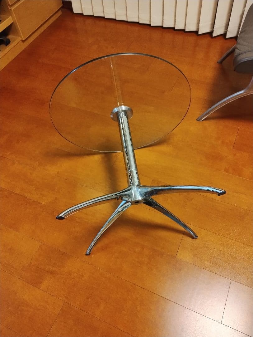 ★胡万さま専用★エコーネス Ekornes/ストレスレス アーバンテーブル S