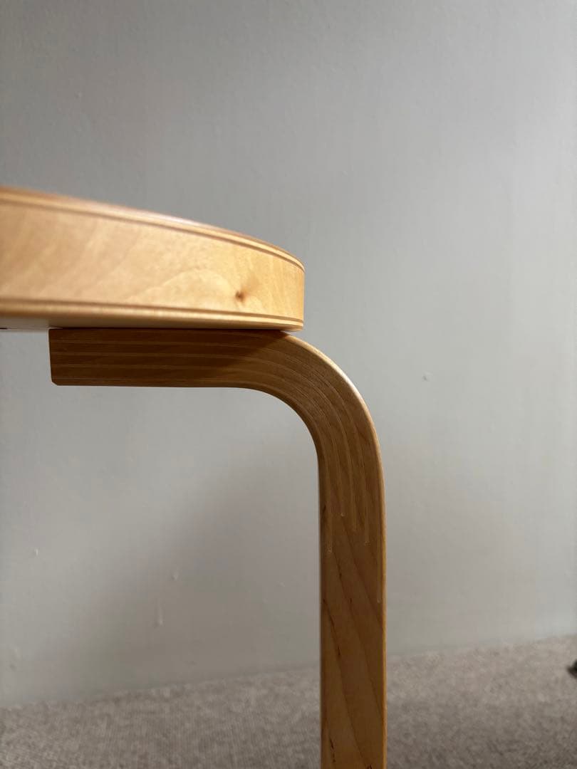 アルテック スツール60 ロイム