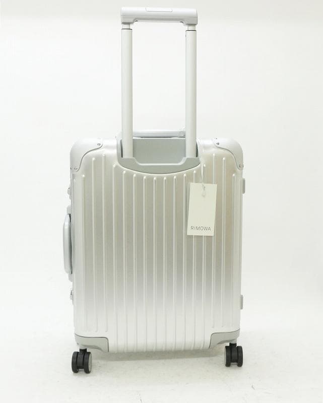 ★未使用品 正規品★リモワRIMOWA★オリジナル Cabin Plus★