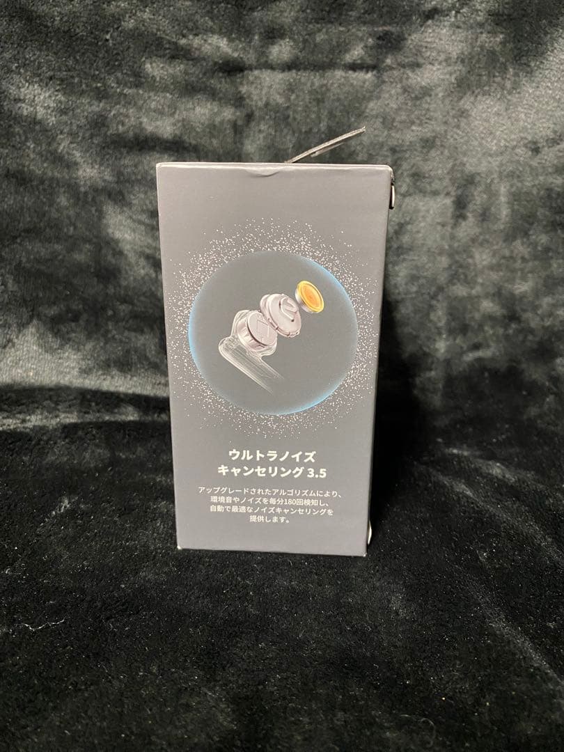 Soundcore Liberty 5 ワイヤレスイヤホン