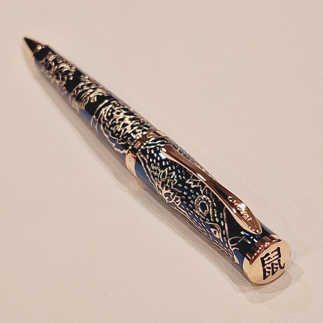 クロス　スペシャルエディション　イヤー・オブ・ザ・ラット　ボールペン　CROSS