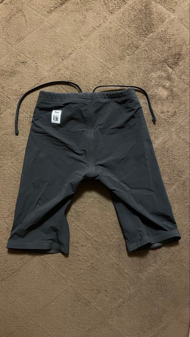 お値下げ✨arena高速水着　アクアフォースX