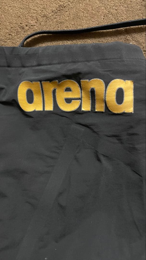 お値下げ✨arena高速水着　アクアフォースX