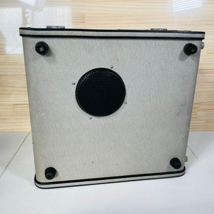 SONY テープレコーダー　TC-357A