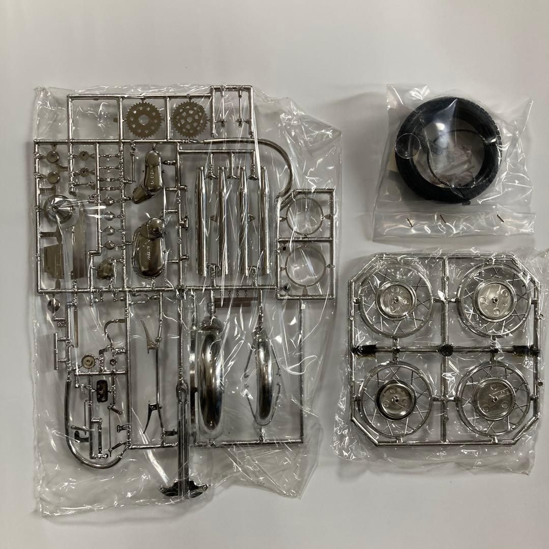 プロター　PROTAR LAVERDA FS 1/9スケール