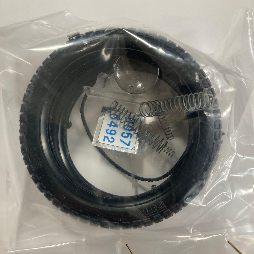 プロター　PROTAR LAVERDA FS 1/9スケール