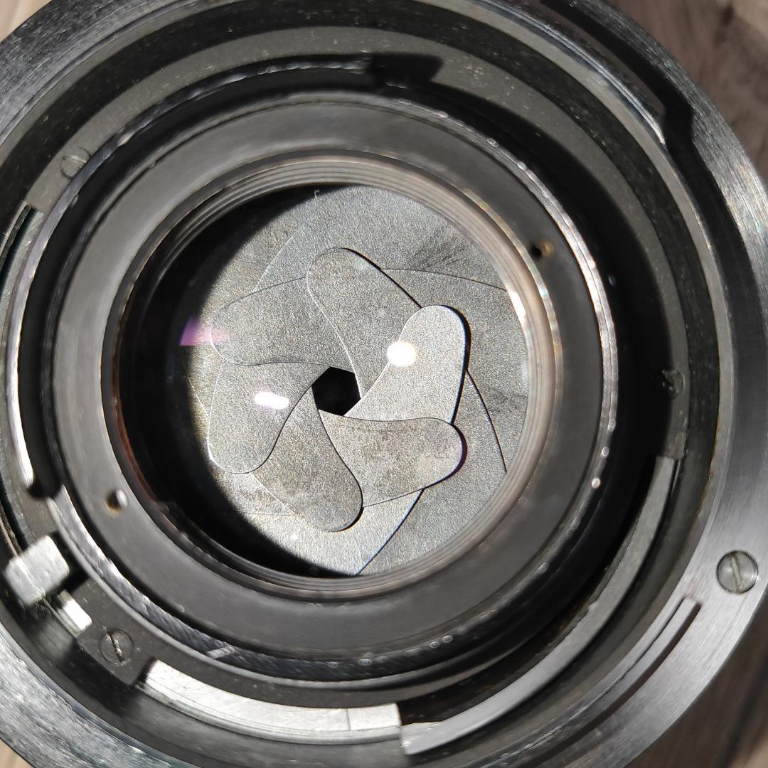 Leica Summicron-R 50mm F2 ライカR ズミクロン