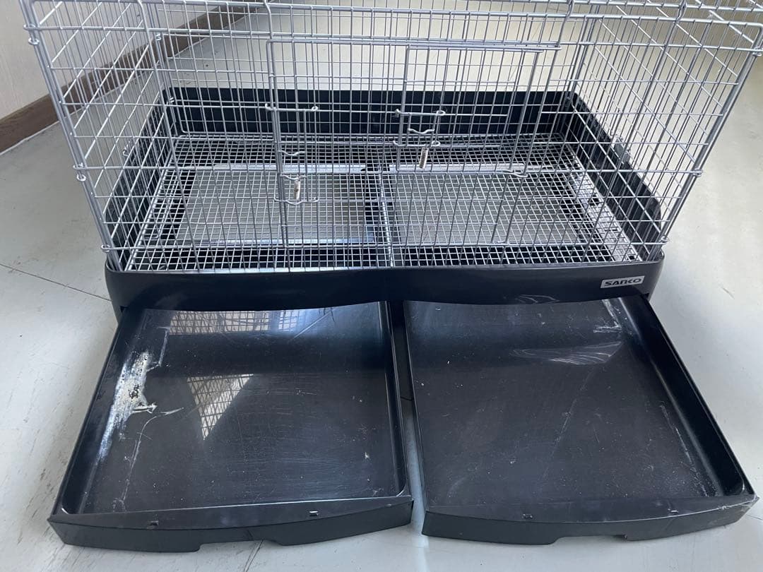 イージーホーム80ハイ　三晃商会　SANKO