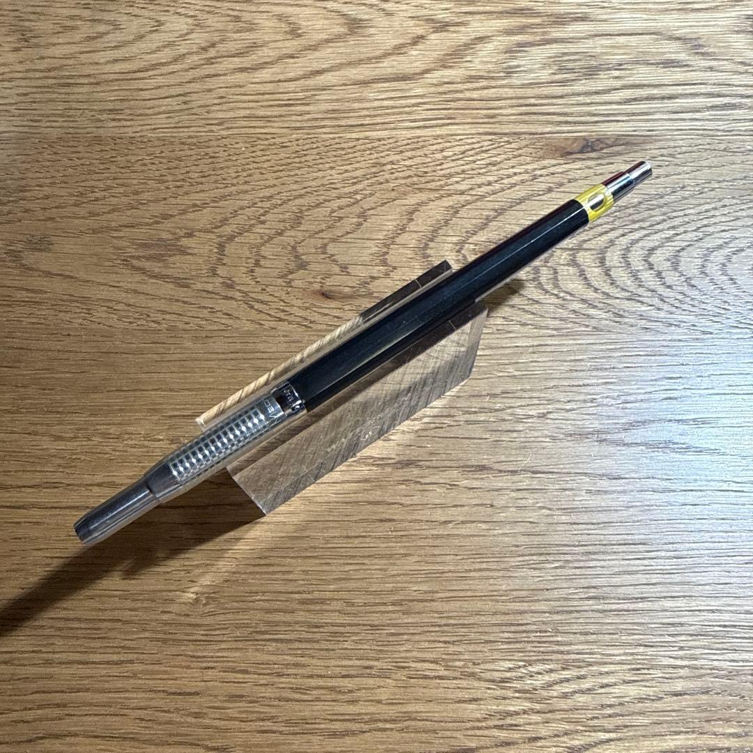 ぺんてる　メカニカ 0.5　中期