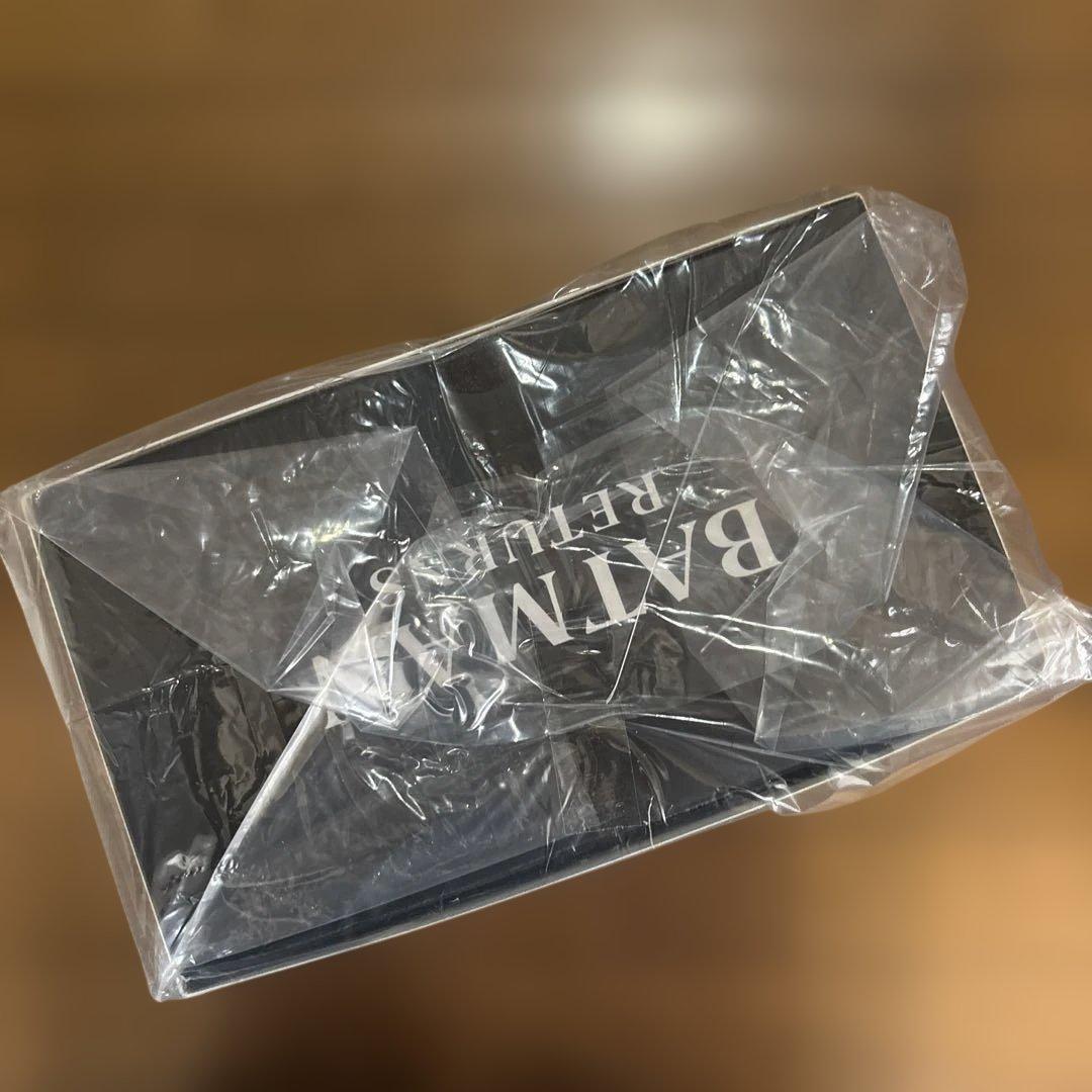 ムービーマスターピース バットマン リターンズ 1/6 バットマン(2.0版)