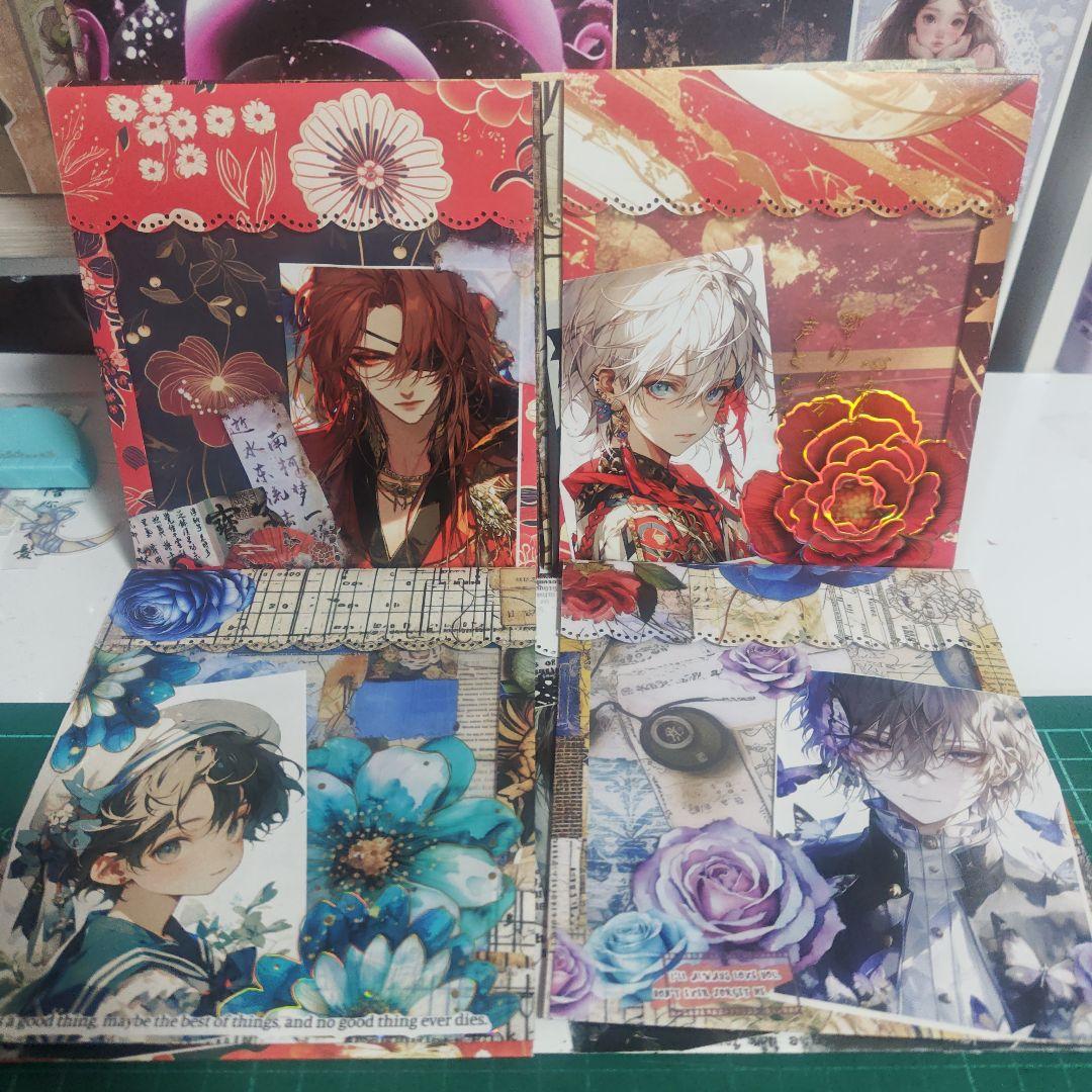 nicho★専用ページ④