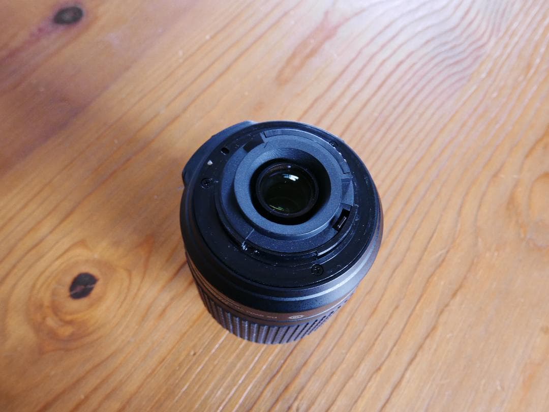 Nikon D90 デジタル一眼レフカメラ+レンズ 55-200mm