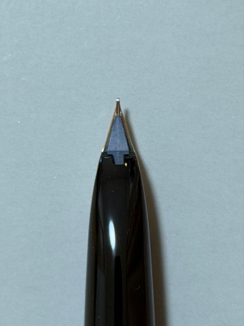 パイロット エリート 95S ペン先 F（細字）　未使用品