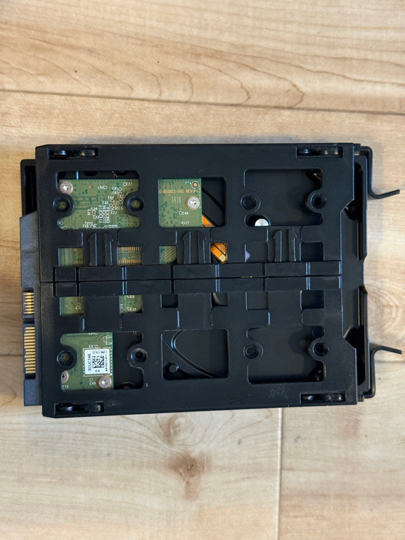 Western Digital 6TB 内蔵型ハードディスクドライブ